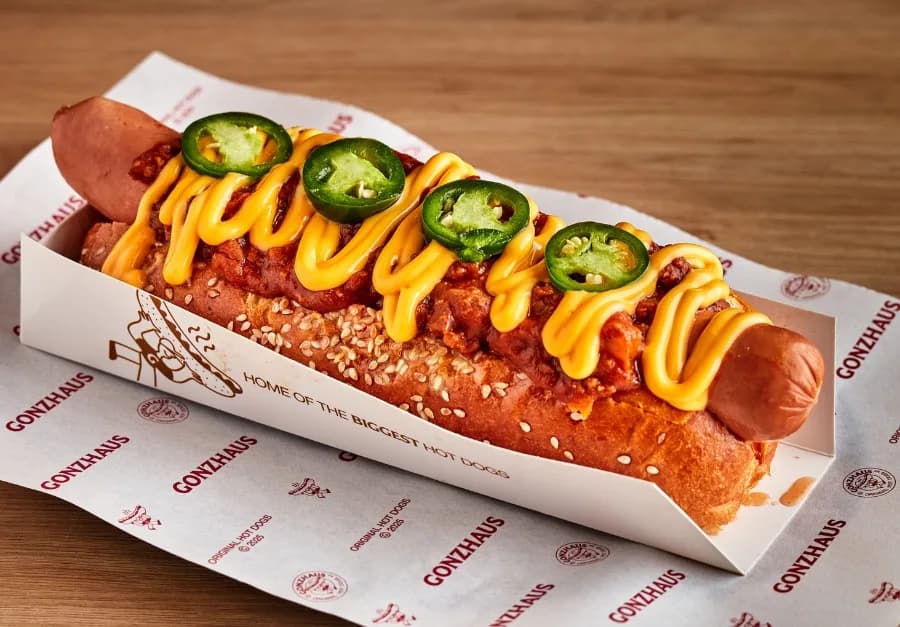 Chilli-Dog