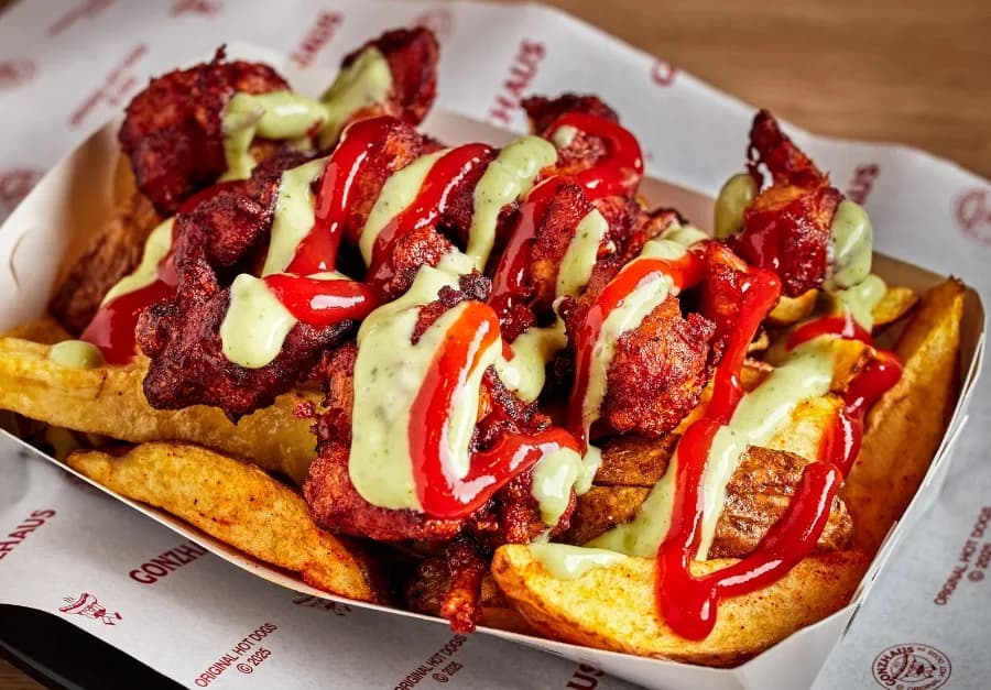 Papi Pollo